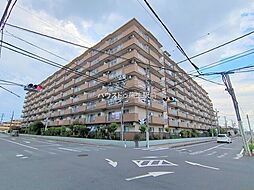 ウェルフェアグリーン越谷