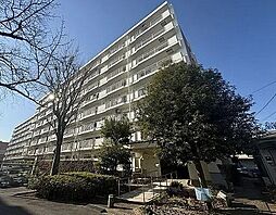 せんげん台パークタウン一番館一号棟