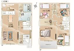 埼玉県越谷市千間台西４丁目