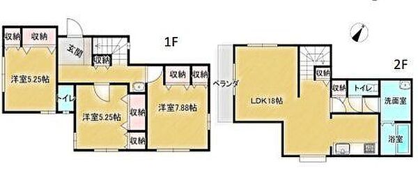間取り：311002339468