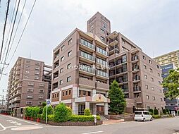 ヴェルビュせんげん台ステーションプラザ