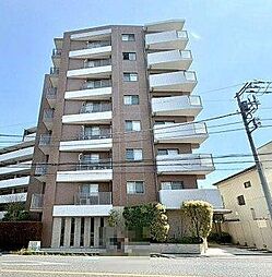 グランシエロ北越谷アローム