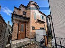 中古戸建 越谷市東大沢2丁目