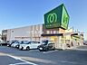 周辺：マミーマート　弥十郎店 1020m