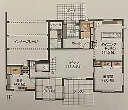埼玉県越谷市レイクタウン２丁目