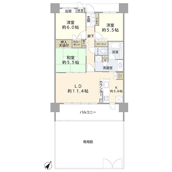 間取り：313004893428