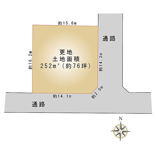 区画図：313004910290