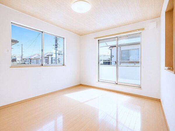子供部屋