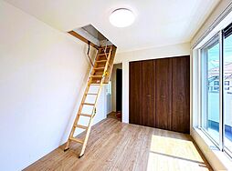 洋室の画像