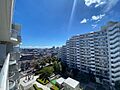 開放感のある眺...