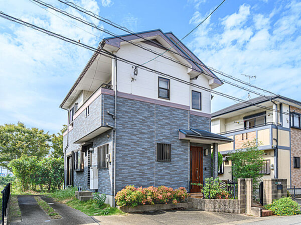 外観：340000250950