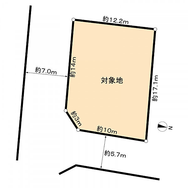 区画図：340000278923