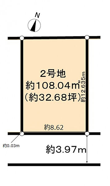 区画図：340000287319
