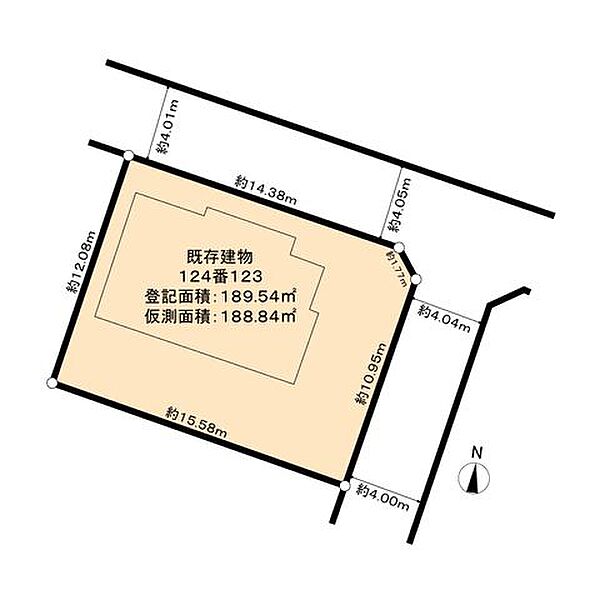 区画図：340000310679