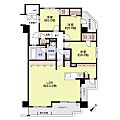 サンメゾン春日4階5,100万円