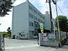 周辺：多々良中学校 2119m