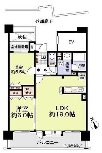 間取り：340000299166
