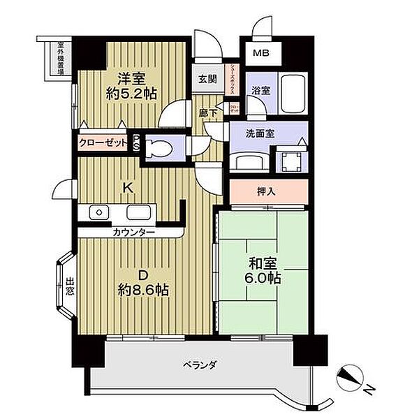 間取り：340000297050