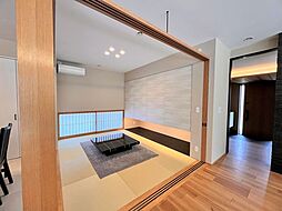 室内の画像