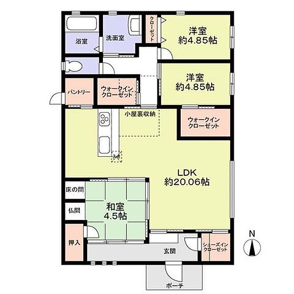 間取り：340000297059