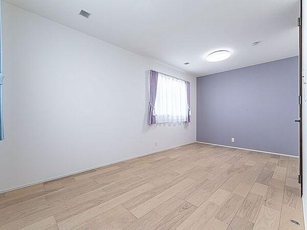 子供部屋