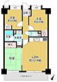 ライオンズガーデン狭山富士見2階1,550万円