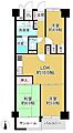 ハイラーク東陽町6階3,980万円