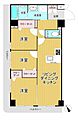 武蔵小杉ハイツ4階3,980万円