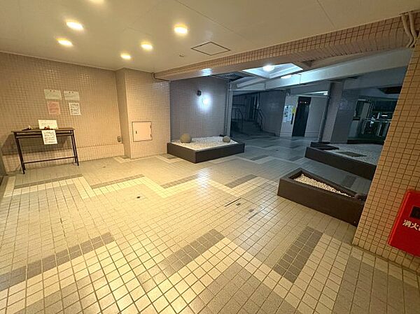 apartment 埼玉県蕨市南町2丁目12-11
地図を見る