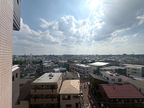 apartment 埼玉県蕨市南町2丁目12-11
地図を見る