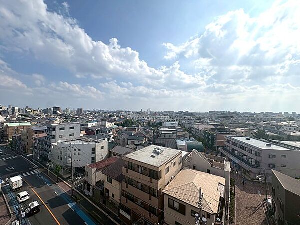 apartment 埼玉県蕨市南町2丁目12-11
地図を見る