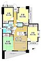 ダイアパレス東大宮6階2,580万円