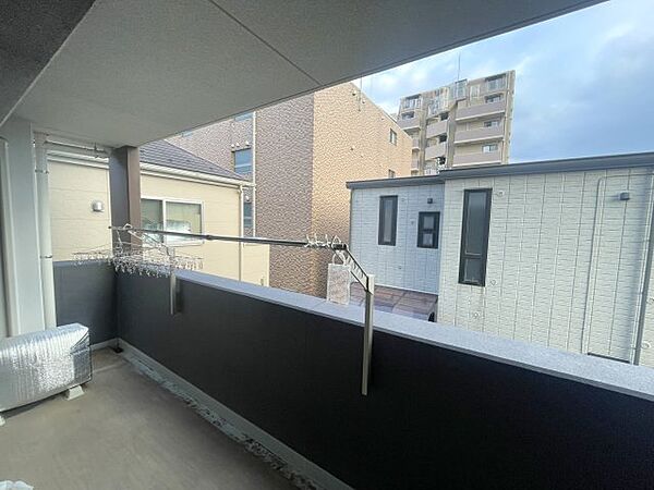 apartment 東京都小平市学園西町2丁目15-17
地図を見る
