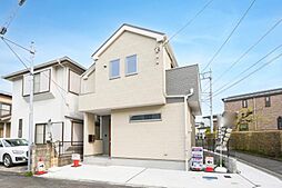 神奈川県横浜市戸塚区深谷町
