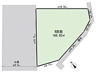 神奈川県横浜市戸塚区上矢部町：物件画像