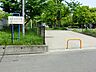 周辺：池上新田公園？350m