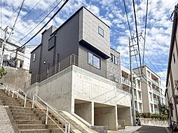 神奈川県横浜市港南区港南1丁目