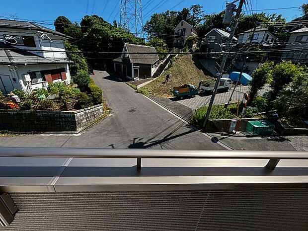 この街ならではの美しい風景と、ここから紡がれる物語が始まります。（2025.7.25撮影）