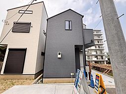 神奈川県横浜市港南区港南台1丁目