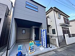 神奈川県横浜市泉区中田南5丁目