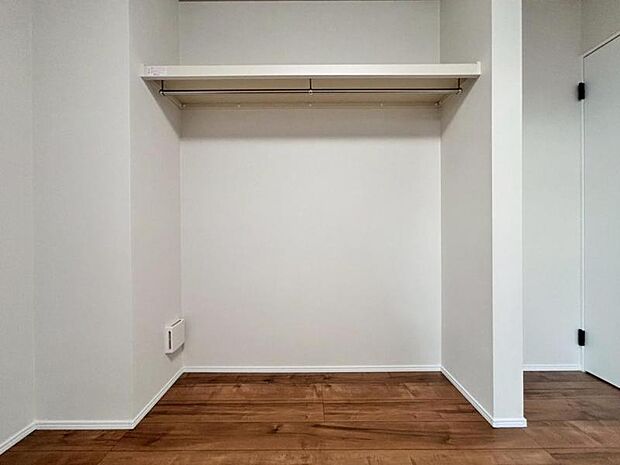 ローゼットを有効活用すれば、生活空間をより上質なものにしてくれるでしょう。