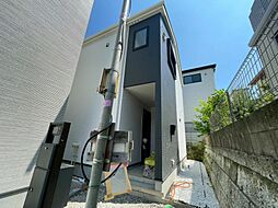 神奈川県横浜市金沢区富岡西1丁目