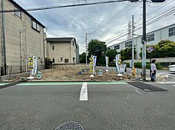 神奈川県横浜市鶴見区矢向6丁目