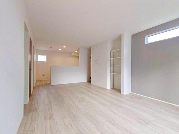 時代が経っても変わらない居住性の高さと、いつまでも色褪せず住む毎に親しみ深くなるデザイン。（2025.10.24撮影）