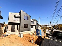 神奈川県横浜市戸塚区平戸町