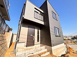 神奈川県横浜市戸塚区平戸町