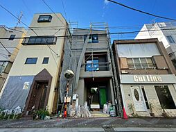 東京都大田区西蒲田6丁目