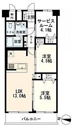 恒陽戸塚マンション