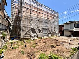 神奈川県横浜市神奈川区子安通1丁目