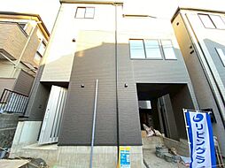 神奈川県横浜市神奈川区子安通1丁目